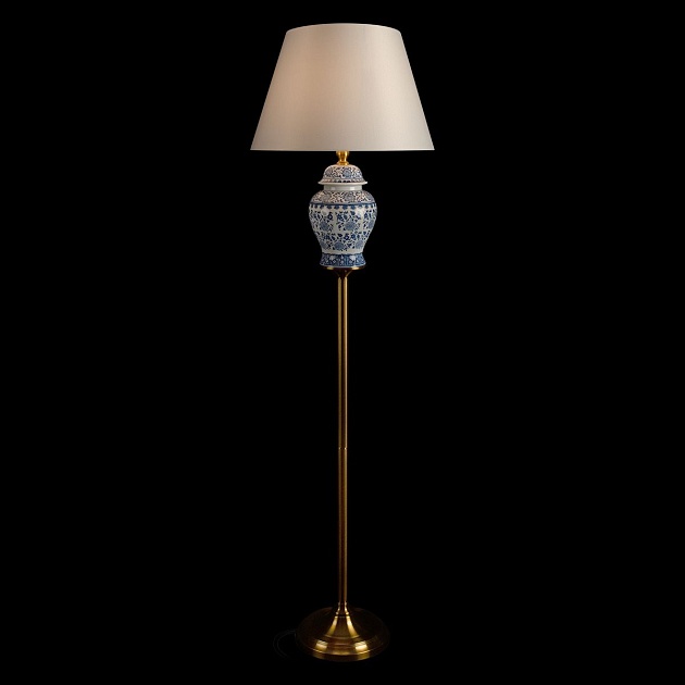Торшер Loft IT Ultramarine 10489F Фото № 4