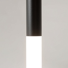 Подвесной светодиодный светильник Maytoni Pro Shade MOD157PL-L6BK 3