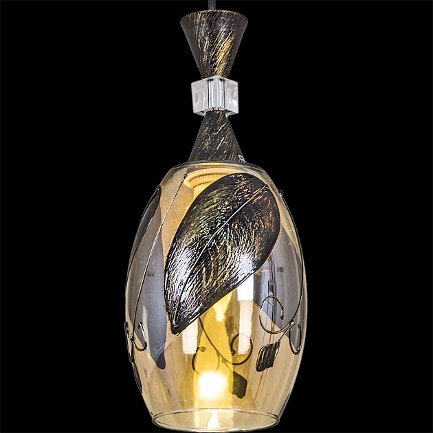 Подвесной светильник Reluce 03375-0.4-03 изображение 2 Подвесной светильник Reluce 03375-0.4-03 Фото № 2