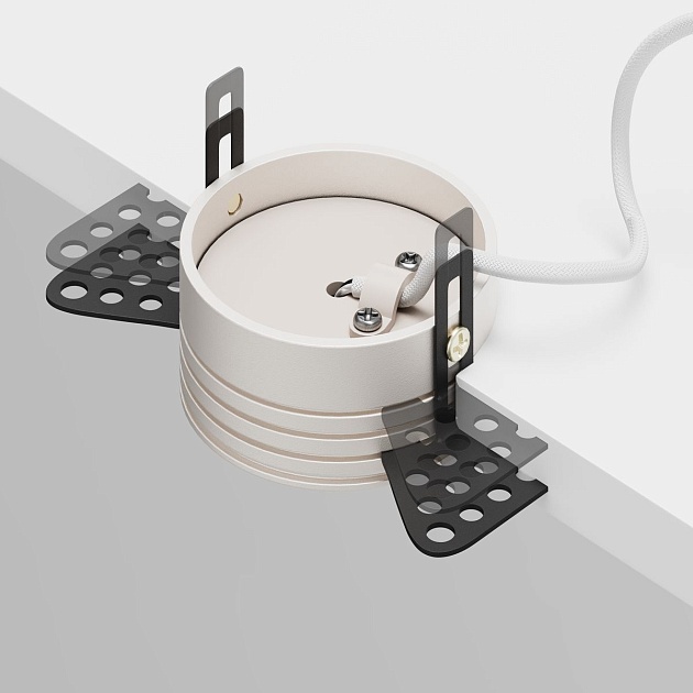 Крепление Maytoni Technical Pendant PA001-TRS-W изображение 13 Крепление Maytoni Technical Pendant PA001-TRS-W Фото № 13