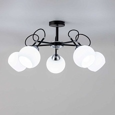 Потолочная люстра Citilux Стивен CL141251 2