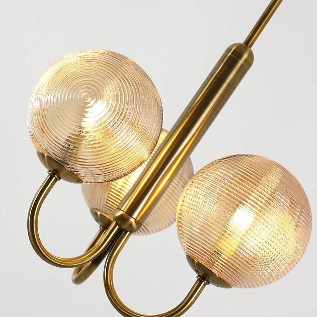 Подвесная люстра Favourite Idem 2723-3P Фото № 4