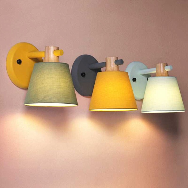 Бра Imperium Loft Natura 101828-26 Фото № 2