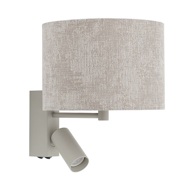 Бра Nowodvorski Cedro A Beige 11668 Фото № 1