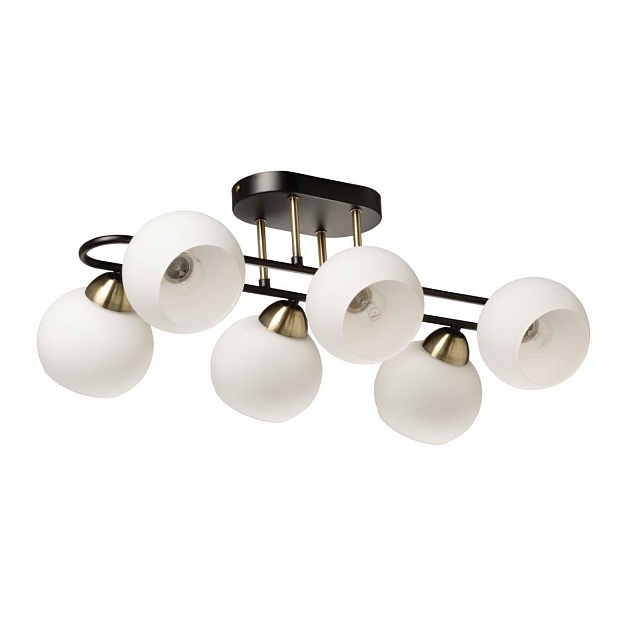 Люстра De City Торес 110011906 Фото № 1