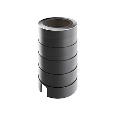 Уличный встраиваемый светильник Maytoni Outdoor Vent O516DL-L8S3K