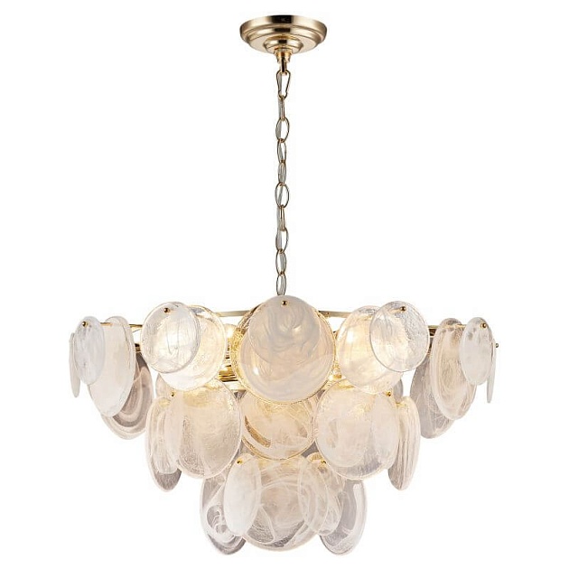 Подвесная люстра Stilfort Elegantly 2139/03/18P Фото № 9