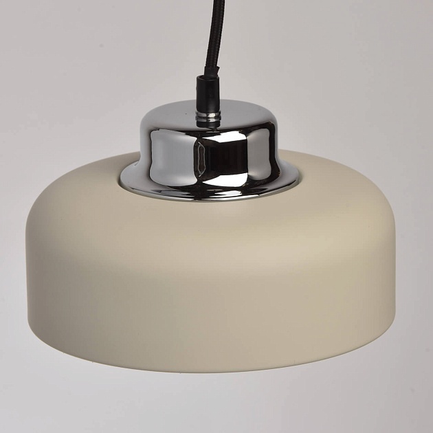 Подвесной светодиодный светильник MW-Light Раунд 2 636011701 фото 5