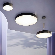 Потолочный светодиодный светильник Maytoni Technical Zon C032CL-L48B4K 5
