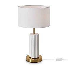 Настольный светильник Freya FR5491TL-01BS 3