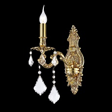 Бра Dio DArte Asfour Barolo E 2.1.1.200 CG 1