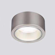 Накладной светильник Elektrostandard 1070 GX53 GD шампань a035974