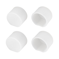 Заглушка глухая Arlight WPH-Flex-D20-Top White 040875