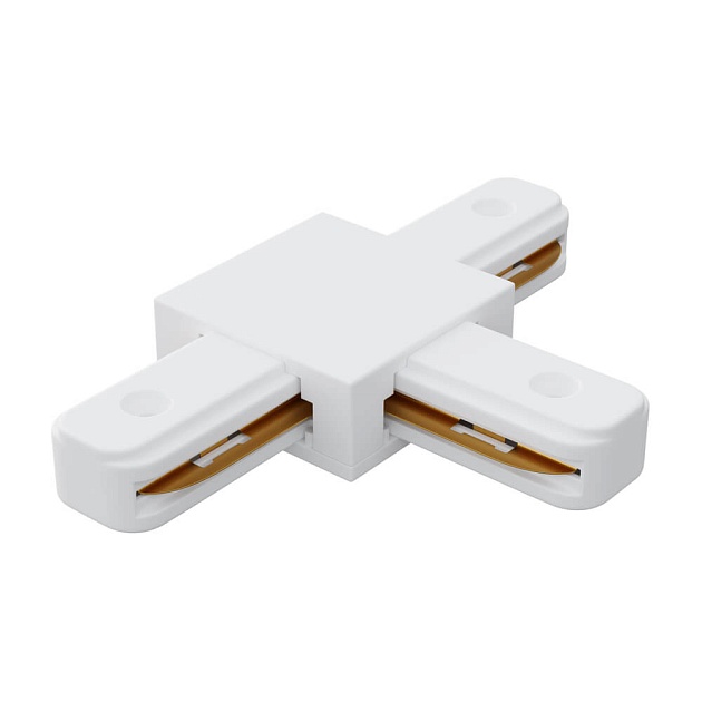 Коннектор Т-образный однофазный Apeyron 09-124 Фото № 1