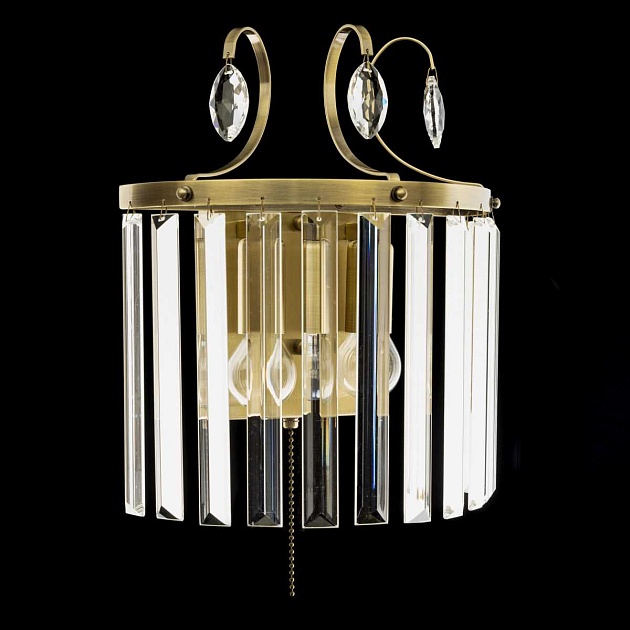 Настенный светильник Citilux Инга CL335323 изображение 18 Настенный светильник Citilux Инга CL335323 Фото № 18