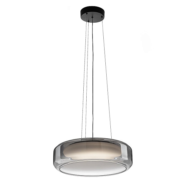 Светильник Citilux SIGNATURE CL247044 изображение 8 Светильник Citilux SIGNATURE CL247044 Фото № 8