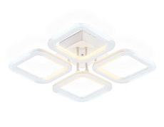 Светильник потолочный Ambrella light ACRYLICA FA8947