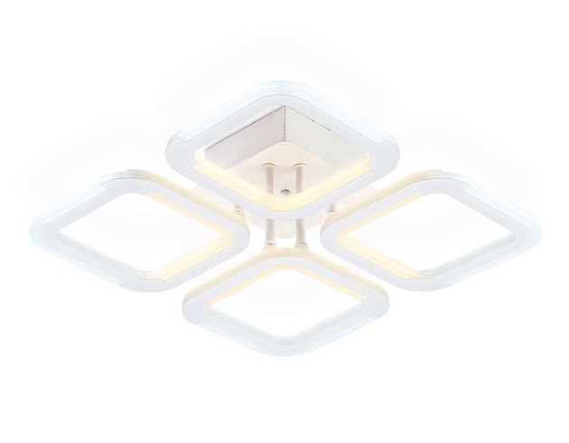 Светильник потолочный Ambrella light ACRYLICA FA8947 изображение 1 Светильник потолочный Ambrella light ACRYLICA FA8947 Фото № 1