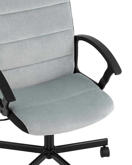Кресло руководителя TopChairs ST-Tracer/LT28 Фото № 9