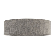 Потолочная люстра Nowodvorski Lago M Gray 11680 3