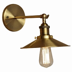 Бра Loft-Concept Loft Metal Cone Factory filament 44.146-0 6786
