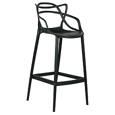 Стул барный DOBRIN MASTERS BAR (чёрный (B-03)) 601CPP-LMZL MASTERS BAR 4