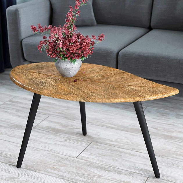 Журнальный стол Мебелик Берли 008226 Фото № 5