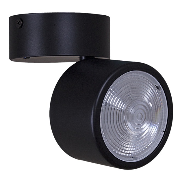 Спот Reluce 84295-9.5-001RT LED12W BK Фото № 1