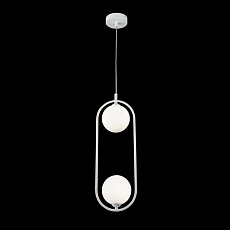 Подвесной светильник Maytoni Ring MOD013PL-02W 1