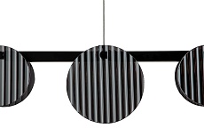Подвесная светодиодная люстра Stilfort Relux 4008/02/05PL 1