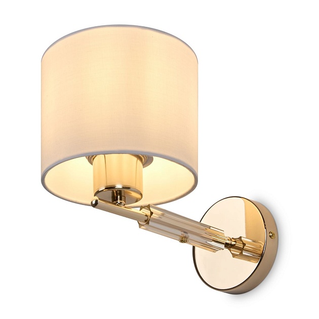 Бра Freya Pipe FR5386WL-01G изображение 6 Бра Freya Pipe FR5386WL-01G Фото № 6