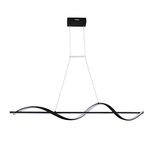 Подвесной светодиодный светильник F-Promo Locket 4180-2P изображение 1 Подвесной светодиодный светильник F-Promo Locket 4180-2P Фото № 1