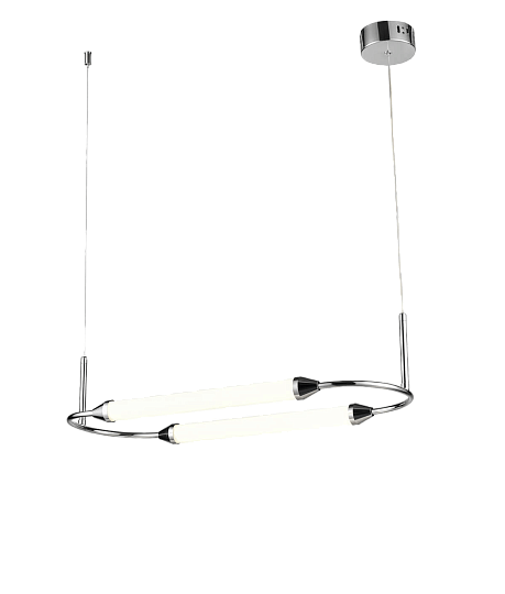 Подвесной светильник Vele Luce Capsula VL7293P31 изображение 5 Подвесной светильник Vele Luce Capsula VL7293P31 Фото № 5