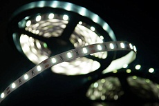 Светодиодная лента SWG 20W/m 60LED/m 5630SMD холодный белый 5M 900534 4