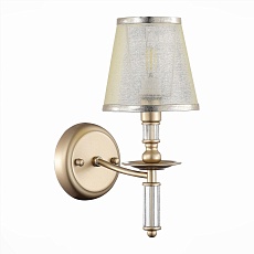 Бра Evoluce Vinci SLE1115-201-01 1