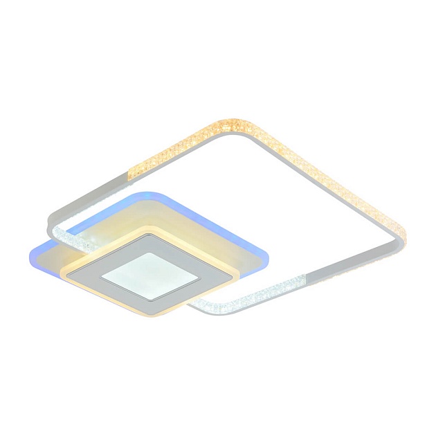 Потолочная светодиодная люстра Profit Light 8293 WHT изображение 2 Потолочная светодиодная люстра Profit Light 8293 WHT Фото № 2