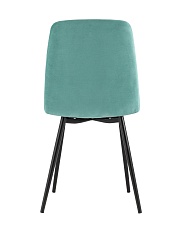 Кухонный стул Stool Group Oliver велюр морской fb-oliver-vl-43 2