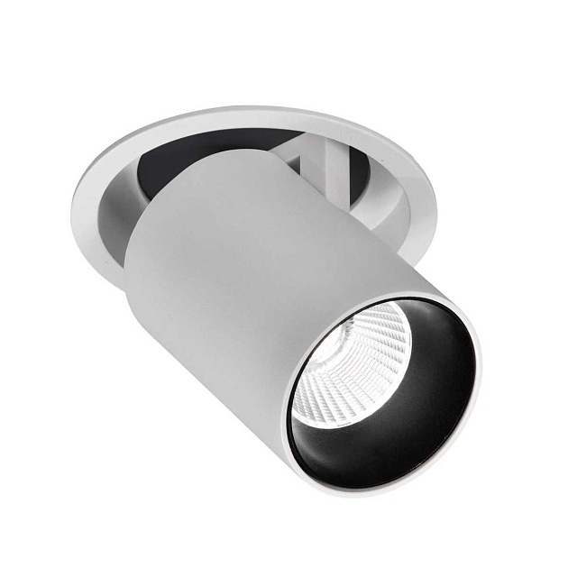 Встраиваемый светильник Mantra GARDA 9139 Фото № 4