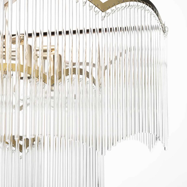 Подвесная люстра Citilux Jane CL304183 изображение 10 Подвесная люстра Citilux Jane CL304183 Фото № 10