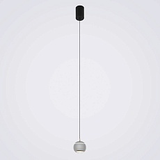 Подвесной светильник LED4U L8753-1 CR 2