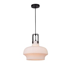 Подвесной светильник Arte Lamp Arno A3624SP-1WH 1