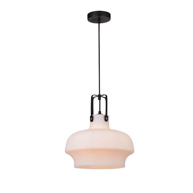 Подвесной светильник Arte Lamp Arno A3624SP-1WH Фото № 2