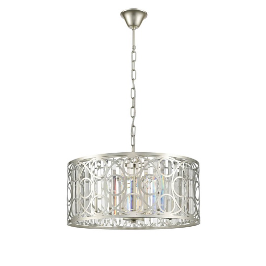 Подвесная люстра Vele Luce Riccio VL3164P05 изображение 2 Подвесная люстра Vele Luce Riccio VL3164P05 Фото № 2