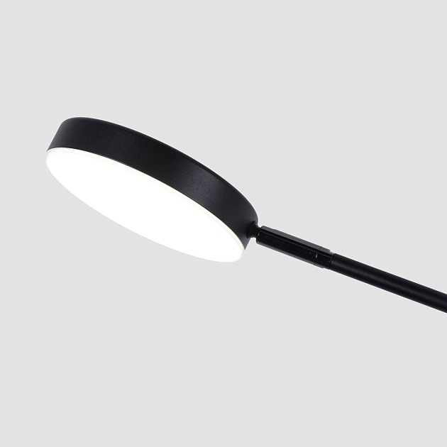 Подвесная светодиодная люстра Favourite Vorago 4572-1C изображение 5 Подвесная светодиодная люстра Favourite Vorago 4572-1C Фото № 5