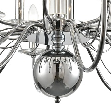 Подвесная люстра Lumion Classi Incanto 8034/16 5