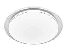 Потолочный светодиодный светильник Ambrella light Orbital Air FZ1048 1