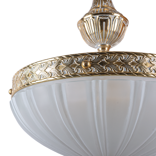 Люстра Ambiente 7539 WP изображение 3 Люстра Ambiente 7539 WP Фото № 3