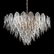 Подвесная люстра MODELUX ML.6928.800 GD 2