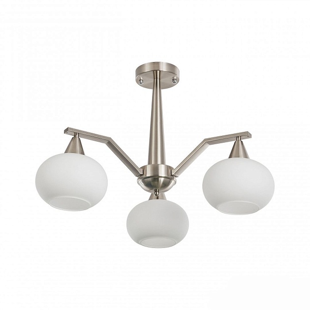 Подвесная люстра Arte Neapolis79807 279807/3 GR изображение 1 Подвесная люстра Arte Neapolis79807 279807/3 GR Фото № 1