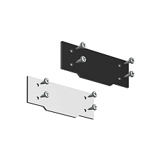 Торцевая заглушка для профиля TR3030-AL Denkirs Solid Profi TR3060-AL 2
